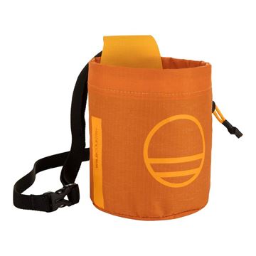 Picture of WILD COUNTRY SESSION CHALK BAG ORANGE